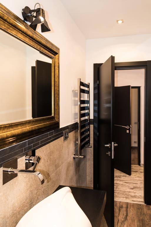 Trevi & Pantheon Luxury Rooms Рим Номер фото