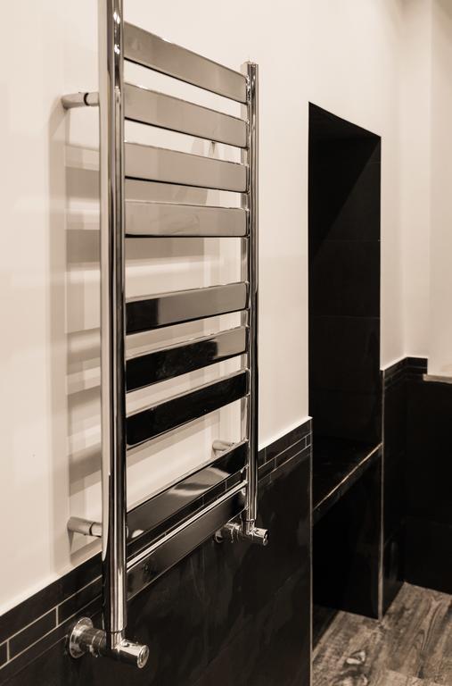 Trevi & Pantheon Luxury Rooms Рим Номер фото